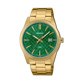 Montre Homme Casio COLLECTION Vert (Ø 41 mm)