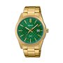 Montre Homme Casio COLLECTION Vert (Ø 41 mm)