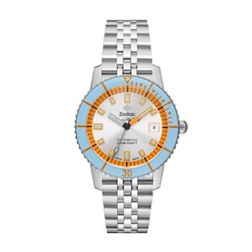 Montre Homme Zodiac ZO9304