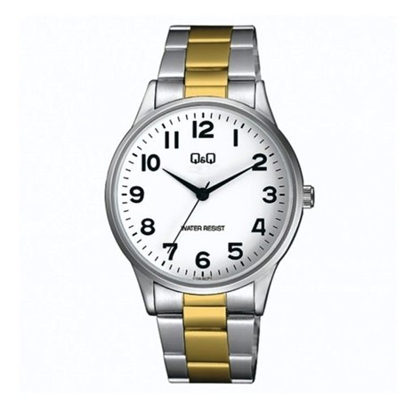 Montre Femme Q&Q C10A-002PY (Ø 30 mm)