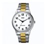 Montre Femme Q&Q C10A-002PY (Ø 30 mm)