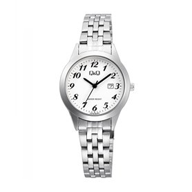 Montre Femme Q&Q C27A-001PY (Ø 30 mm)