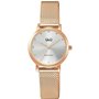 Montre Femme Q&Q C35A-007PY (Ø 30 mm)