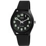 Montre Unisexe Q&Q V12A-004VY (Ø 41 mm)
