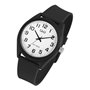 Montre Unisexe Q&Q V12A-010VY (Ø 41 mm)