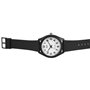 Montre Unisexe Q&Q V12A-010VY (Ø 41 mm)