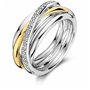 Bague Femme Ti Sento 12318ZY/54 14