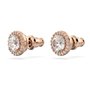 Boucles d´oreilles Femme Swarovski 5636275