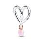 Perle de verre Femme Pandora 783242C01