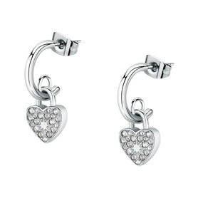 Boucles d´oreilles Femme Morellato SABG28