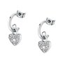 Boucles d´oreilles Femme Morellato SABG28