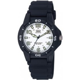 Montre Homme Q&Q VQ84J006Y (Ø 38 mm)