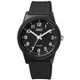 Montre Unisexe Q&Q VR35J027Y Noir (Ø 40 mm) (Ø 35 mm)