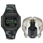 Montre Homme PHILIPP PLEIN HYPER SHOCK (Ø 44 mm)