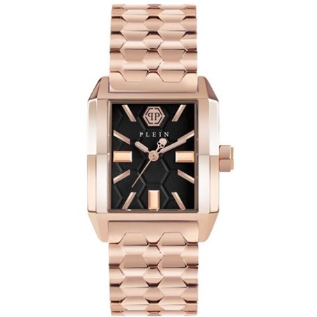 Montre Femme PHILIPP PLEIN OFFSHORE SQUARE (Ø 29 mm)