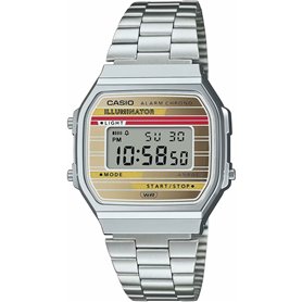 Montre Unisexe Casio A168WEHA-9AEF