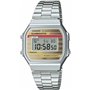 Montre Unisexe Casio A168WEHA-9AEF