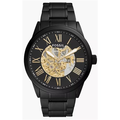 Montre Homme Fossil FLYNN