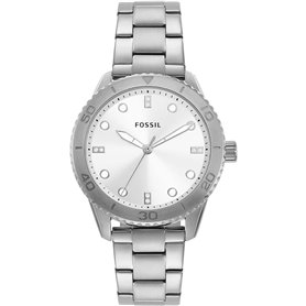 Montre Femme Fossil DAYLE (Ø 38 mm)