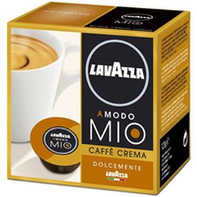 Capsules de café Lavazza LUNGO DOLCE (16 Unités) (16 uds)