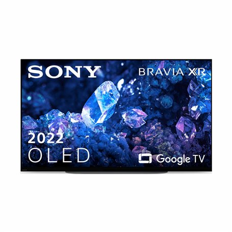 Sony XR-48A90K 121