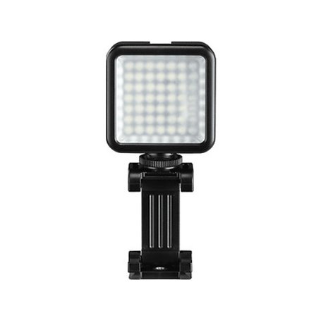 Hama 49 BD Lampe à selfie