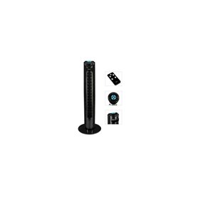 Ventilateur Tour JATA JVVT3042 Noir 45 W