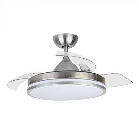 Ventilateur de Plafond Orbegozo CP121105 Ø 105 cm