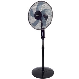 Ventilateur sur Pied JATA JVVP3135 50 W Noir