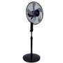 Ventilateur sur Pied JATA JVVP3135 50 W Noir