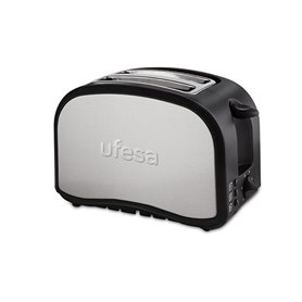 Grille-pain UFESA TT7985 OPTIMA 800 W