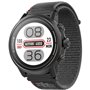 Montre intelligente Coros WAPX2-BLK Noir 1