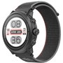 Montre intelligente Coros WAPX2-BLK Noir 1,2"