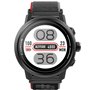 Montre intelligente Coros WAPX2-BLK Noir 1,2"