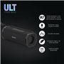 Haut-parleurs bluetooth portables Sony SRSULT10B Noir