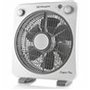 Ventilateur sur Pied Orbegozo BF0138 40 W Blanc/Gris