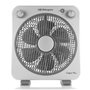 Ventilateur sur Pied Orbegozo BF0138 40 W Blanc/Gris