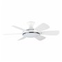 Ventilateur de Plafond Orbegozo CP117105 Ø 105 cm Noir