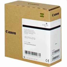 Canon PFI-1300MBK cartouche d'encre Original Noir