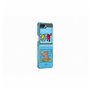 Protection pour téléphone portable Samsung GP-TOF731SBCCW Bleu Galaxy Z Flip 5