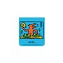 Protection pour téléphone portable Samsung GP-TOF731SBCCW Bleu Galaxy Z Flip 5