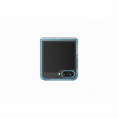 Protection pour téléphone portable Samsung GP-TOF731SBDHW Galaxy Z Flip 5