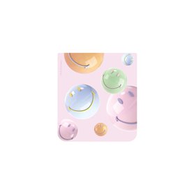 Protection pour téléphone portable Samsung GP-TOF731SBDPW Multicouleur Galaxy Z Flip 5
