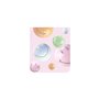 Protection pour téléphone portable Samsung GP-TOF731SBDPW Multicouleur Galaxy Z Flip 5