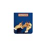 Protection pour téléphone portable Samsung GP-TOF731SBEPW Multicouleur Galaxy Z Flip 5