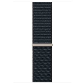 Bracelet à montre Watch Apple MT533ZM/A Noir