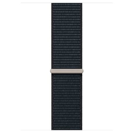 Bracelet à montre Watch Apple MT533ZM/A Noir