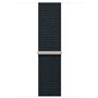 Bracelet à montre Watch Apple MT533ZM/A Noir