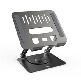 Support pour Ordinateur Portable Celly SWMAGICSTAND360