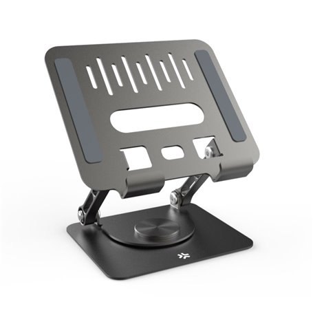 Support pour Ordinateur Portable Celly SWMAGICSTAND360